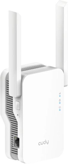 מגדיל טווח Cudy BE3600 Dual Band Wi-Fi 7 RE3600