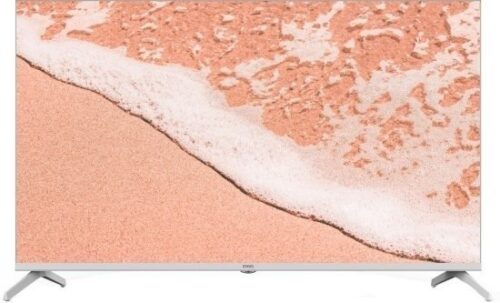 423607_b_1.jpg טלוויזיה חכמה 43 אינץ' Chiq QLED Google TV Dolby Audio L43QM9GPW - צבע לבן