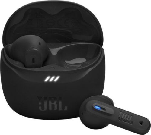 אוזניות In-Ear אלחוטיות JBL Tune Flex 2 - צבע שחור