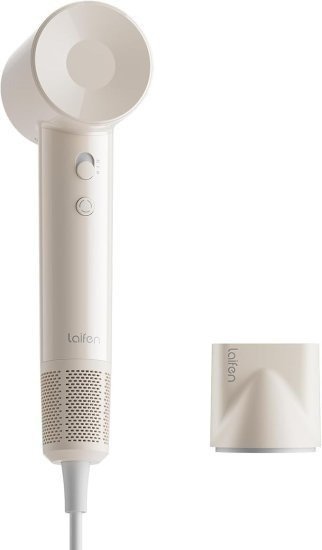 מייבש שיער Laifen SE Lite 1400W - צבע קרם