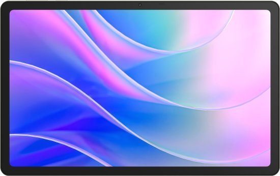 טאבלט 11 אינץ Acer Iconia Tab A11 4GB + 128GB ‎ - צבע כסוף גימור מטאלי - כולל כיסוי Portfolio באריזה