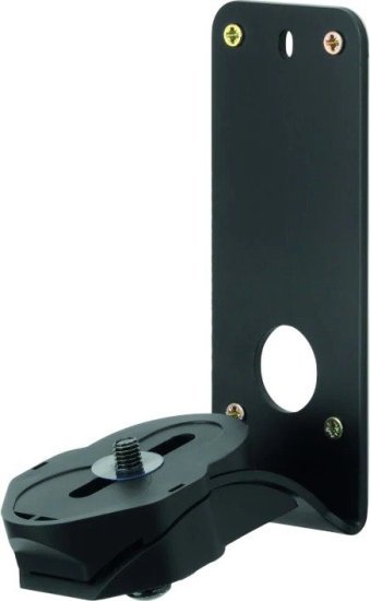 זוג מתקני תלייה לרמקולים דגם WB50 מבית Q Acoustics