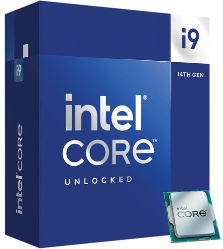 426381_b_1.jpg מציאון ועודפים - מעבד אינטל Intel Core i9 14900KS 3.2GHz 36MB Cache s1700 - Box