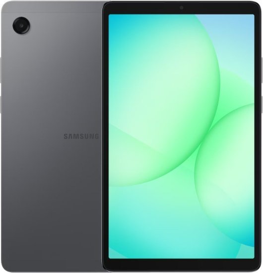 טאבלט Samsung Galaxy Tab A11 4GB+64GB 8.7'' - LTE - צבע אפור - שנה אחריות יבואן רשמי