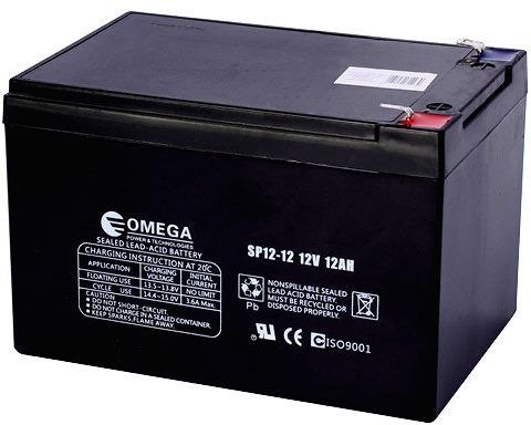426986_b_1.jpg סוללת עופרת חומצה OMEGA 12V 12AH