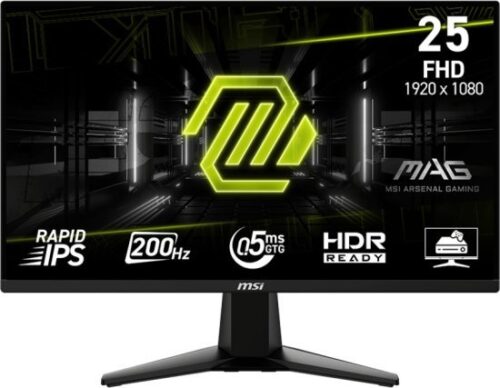 427102_b_1.jpg מסך מחשב גיימינג ''MSI MAG 255F E20 FHD 200Hz 24.5