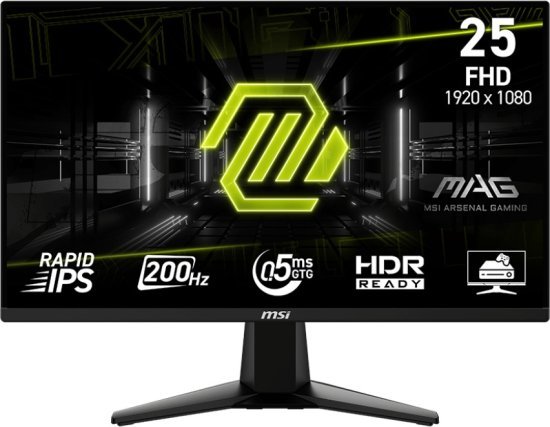 427102_b_1.jpg מסך מחשב גיימינג ''MSI MAG 255F E20 FHD 200Hz 24.5