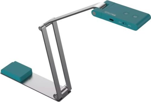 427124_b_1.jpg סורק ומצלמה מתקפל Canon IRIScan Visualizer 7