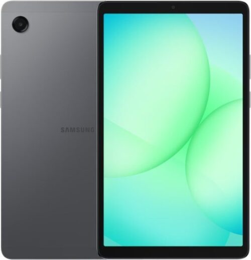 427732_b_1.jpg טאבלט Samsung Galaxy Tab A11 4GB+64GB 8.7'' - WiFi - צבע אפור - שנתיים אחריות