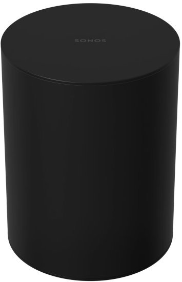 מיני סאבוופר אלחוטי Sonos - צבע שחור
