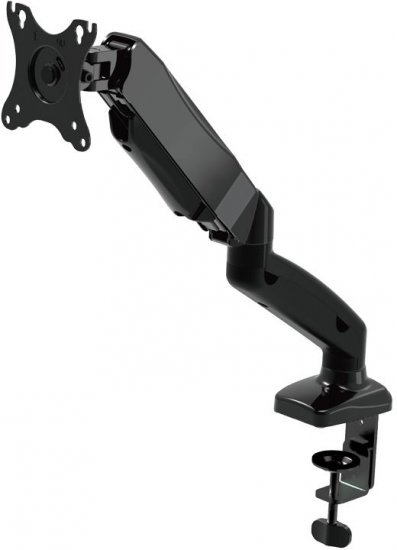 מציאון ועודפים - זרוע שולחנית למסכים עד 27 אינטש SIH Premium MO1B