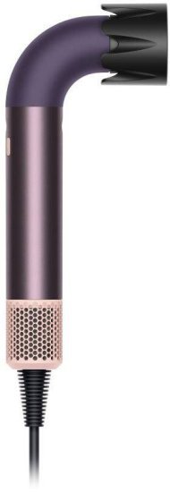 מייבש שיער מקצועי דגם Supersonic R HD17 מבית Dyson - צבע Jasper Plum