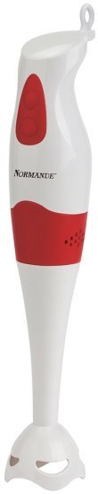 בלנדר מוט Normande HG-7702 450W - לבן / אדום