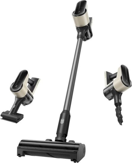 שואב אבק אלחוטי דגם H5 מבית Roborock