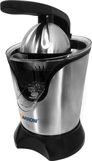 מסחטת הדרים מקצועית 500 מ''ל Arrow 180W - נירוסטה