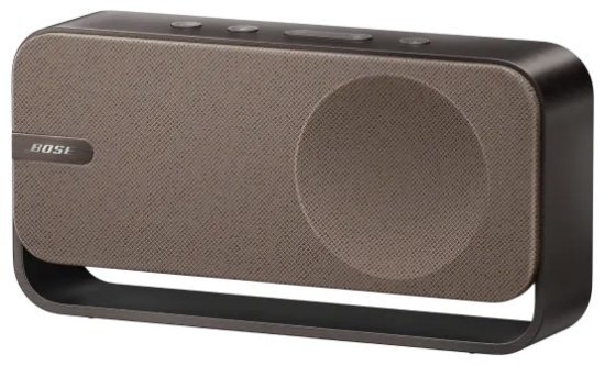 רמקול Bluetooth נייד Bose SoundLink Home - צבע חום