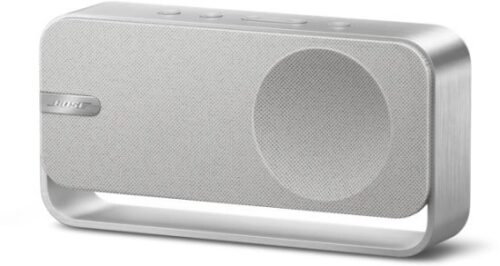 רמקול Bluetooth נייד Bose SoundLink Home - צבע כסוף