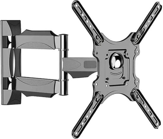 429569_b_1.jpg מתקן תלייה דו-מפרקי למסכים 32''-60'' דגם MTV-60STAR מבית GPT - צבע שחור