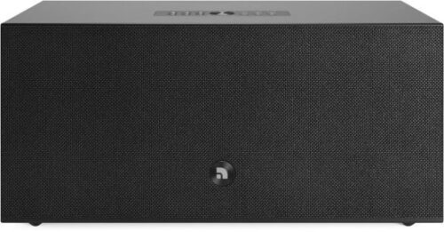 רמקול BluetoothWi-Fi חכם אלחוטי Audio Pro C20 W - צבע שחור