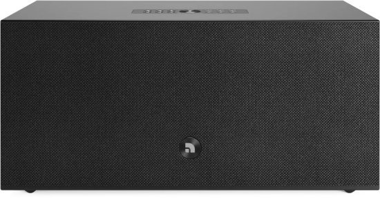 רמקול BluetoothWi-Fi חכם אלחוטי Audio Pro C20 W - צבע שחור