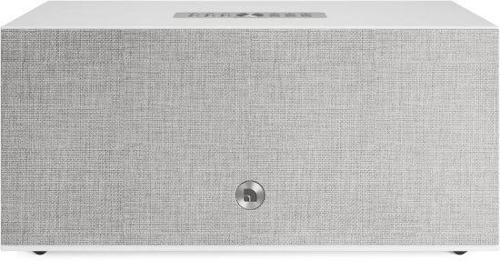 רמקול BluetoothWi-Fi חכם אלחוטי Audio Pro C20 W - צבע לבן