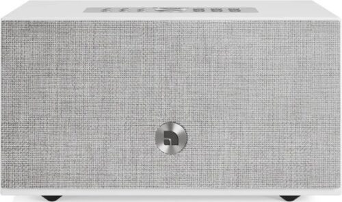 רמקול BluetoothWi-Fi חכם אלחוטי Audio Pro C5 MkII W - צבע לבן