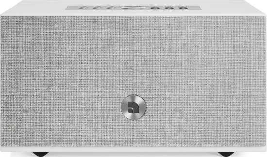 רמקול BluetoothWi-Fi חכם אלחוטי Audio Pro C5 MkII W - צבע לבן