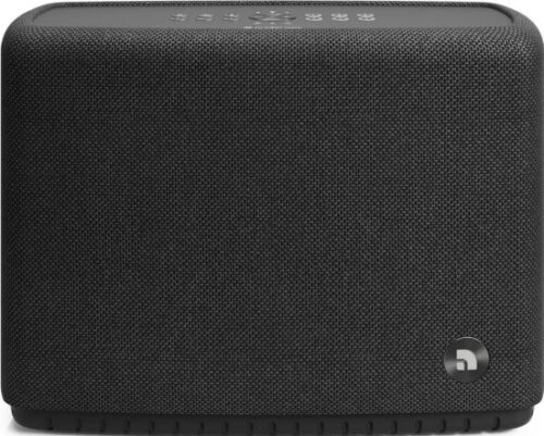 רמקול BluetoothWi-Fi חכם אלחוטי Audio Pro A15 W - צבע שחור