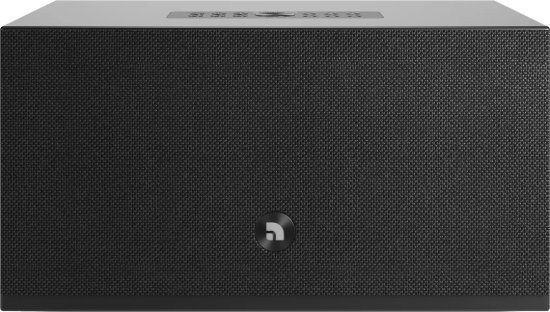 רמקול BluetoothWi-Fi חכם אלחוטי Audio Pro C10 MkII W - צבע שחור