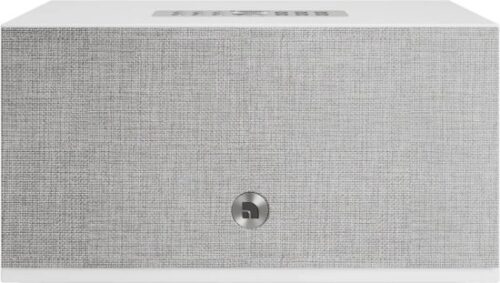 רמקול BluetoothWi-Fi חכם אלחוטי Audio Pro C10 MkII W - צבע לבן