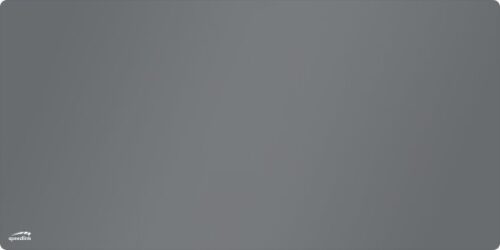 משטח לעכבר SpeedLink Atecs Soft - גודל XXL (1000x500x0.2 מ''מ) - צבע אפור