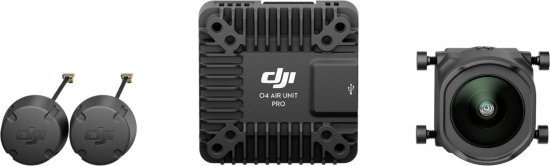 429900_b_1.jpg יחידת שידור וידאו לרחפני FPV דגם O4 Air Unit Pro מבית DJI