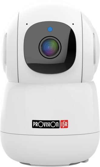 מצלמת אבטחה ביתית ProVision ISR 355 3MP WiFi PTCam-06