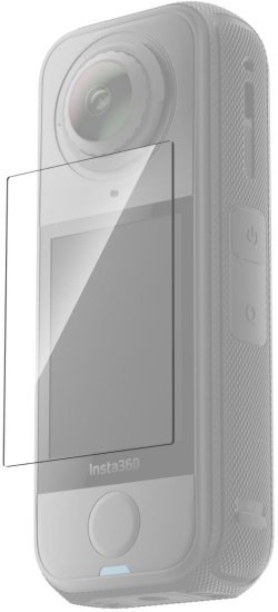 מגן מסך למצלמה Insta360 X4 Air Screen Protector