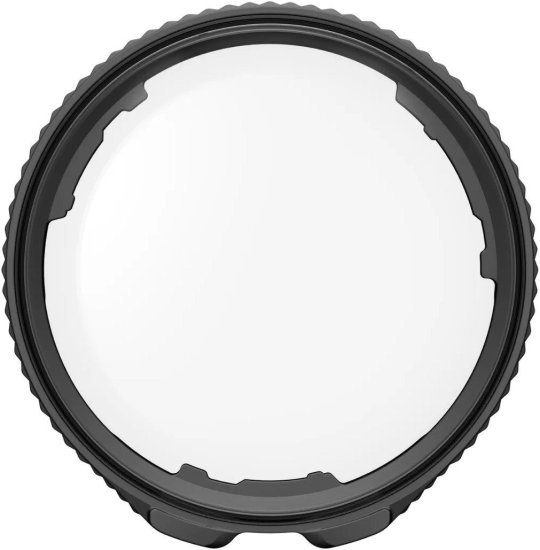 מגני עדשות למצלמת Insta360 X4 Air