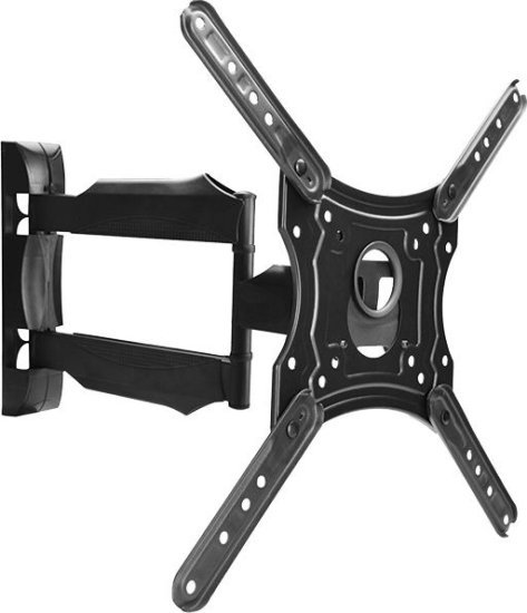 זרוע קיר 4 תנועות למסכים 65 אינץ' - 30 ק''ג מבית SIH