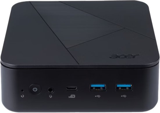 431714_b_1.jpg מחשב מיני Acer Veriton NUC VN1502G-13U7U עם מעבד Intel i7 1355U ללא זיכרון ללא נפח איחסון וללא מערכת הפעלה