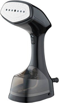 433016_b_1.jpg מגהץ אדים נייד פרימיום 230 מ''ל 1400W דגם Yb608 מבית Stand Steam - צבע שחור