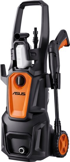 מכונת שטיפה בלחץ 240 בר 2500W מבית Asus Lifestyle