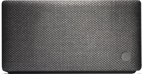 רמקול Bluetooth נייד Cambridge Audio Yoyo - צבע אפור כהה - גודל (S)