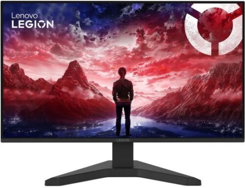434341_b_1.jpg מסך מחשב גיימינג Lenovo Legion R27s 144Hz FHD IPS 27'' 68CCGAC1IS - צבע Raven Black
