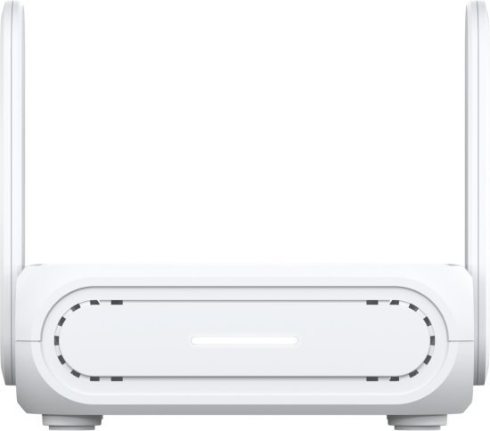 ראוטר נייד Asus RT-BE58 Go תומך ב-WiFi 7 ושיתוף אינטרנט מהטלפון הנייד לגיבוי סלולרי 4G / 5G