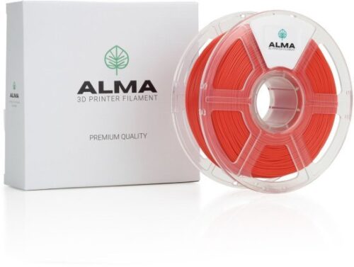 435192_b_1.jpg סליל הדפסה (פילמנט) 1.75 מ”מ / 1 ק”ג דגם PETG PRO מבית ALMA - צבע אדום