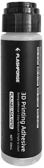 435352_b_1.jpg דבק סטיק נוזלי למשטח הדפסה 50 מ''ל מבית Flashforge