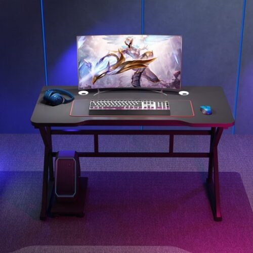 435452_b_1.jpg שולחן גיימינג ברוחב 120 ס''מ דגם MSH-12-97 מבית Rosso Italy - צבע שחור