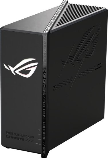 435928_b_1.jpg ראוטר גיימינג ASUS ROG STRIX GS-BE18000 802.11be Tri-Band WiFi 7 - צבע שחור