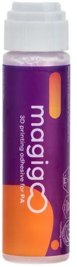 דבק למשטח מדפסת תלת מימד 50 מ''ל דגם Pro PA מבית Magigoo