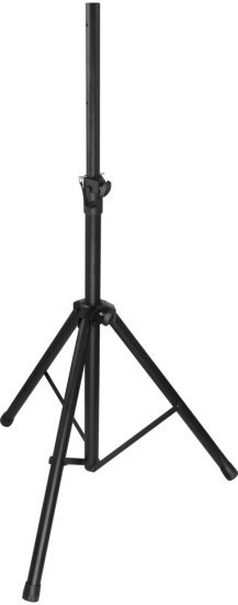 סטנד לרמקול עד 35 ק”ג QL Milano Stone DJ-200