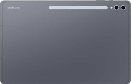 טאבלט Samsung Galaxy Tab S10 Ultra Octa Core 12GB+256GB 14.6'' (SM-X926B) - Wi-Fi 5G - צבע אפור - שנתיים אחריות