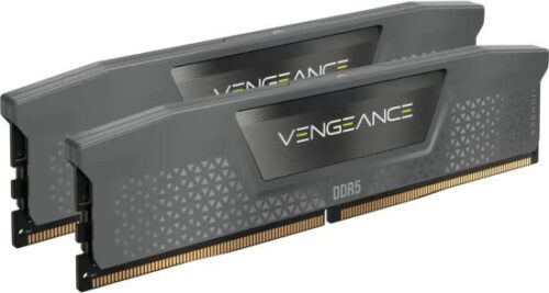 437649_b_1.jpg זיכרון למחשב Corsair Vengeance 2x16GB DDR5 6000MT / s CL38 - צבע אפור